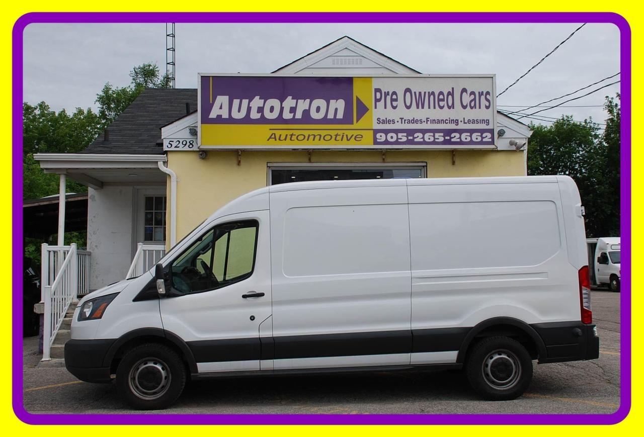 used ford transit mid roof for sale