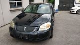 Photo of Black 2005 Pontiac G5