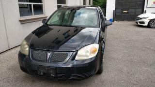 Used 2005 Pontiac G5  for sale in Toronto, ON