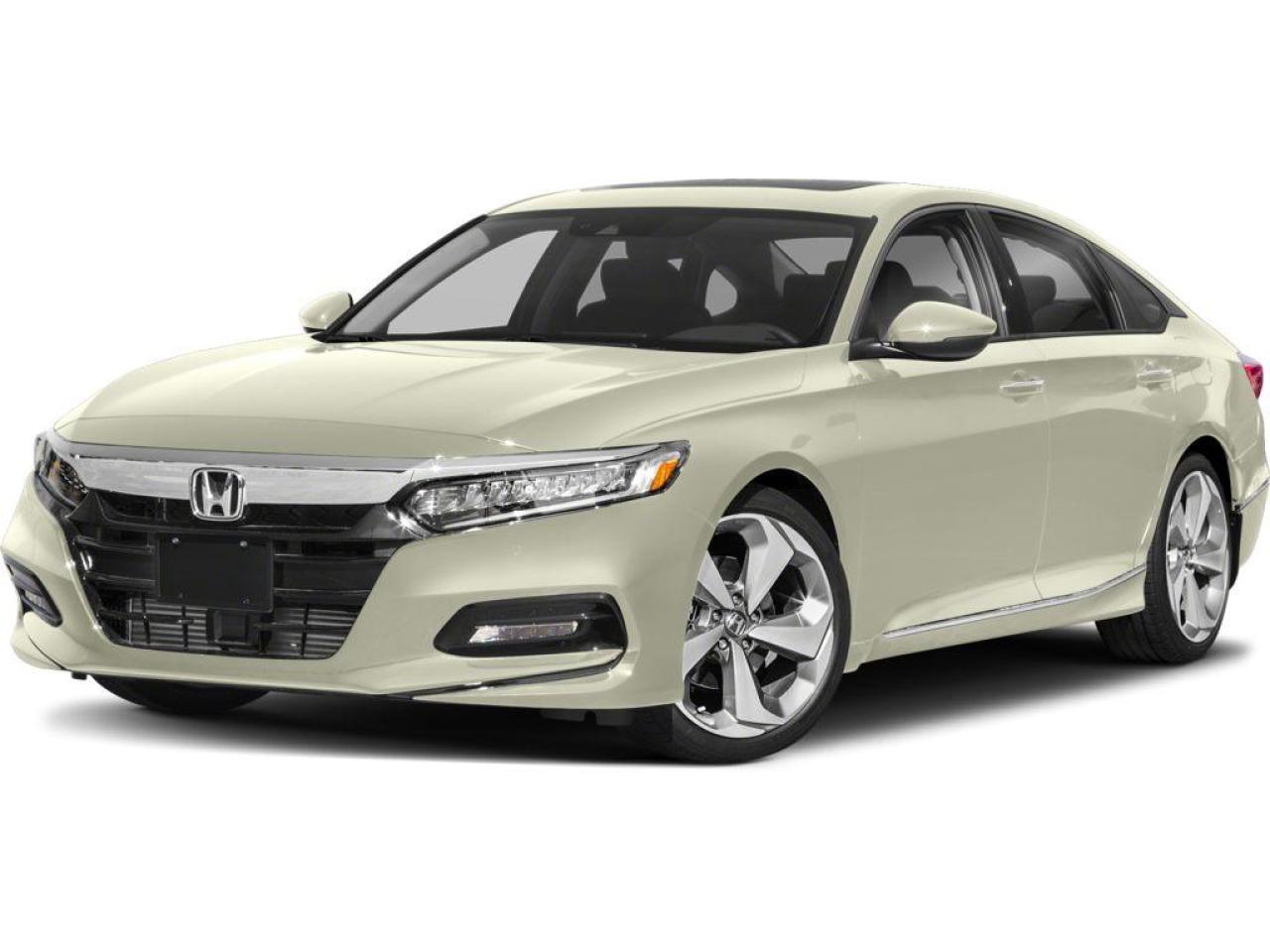 Used 18 Honda Accord Accident Free One Owner Accord Touring Leased New Right Here At Waterloo Honda Certified Powertrai For Sale In Waterloo Ontario Carpages Ca