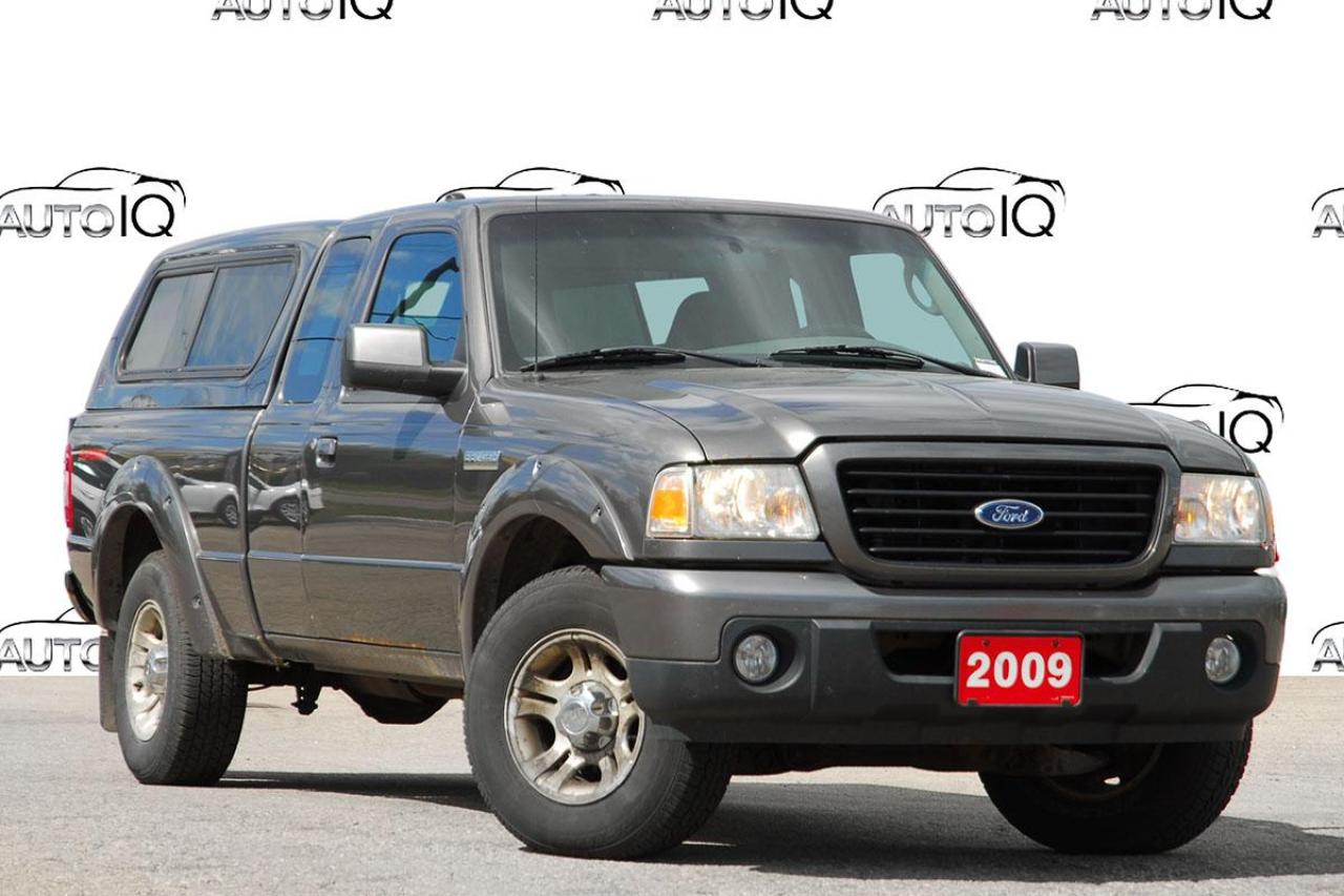 Used 2009 Ford Ranger Xlt 4 0l V6 Automatic For Sale In Kitchener Ontario Carpages Ca