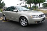 Used 2005 Audi A4 1.8T for sale in Mississauga, ON