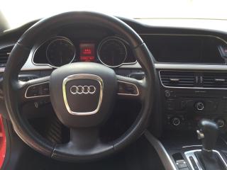 2010 Audi A5 2.0L Premium - Photo #19
