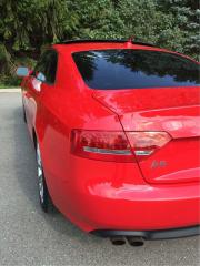 2010 Audi A5 2.0L Premium - Photo #15