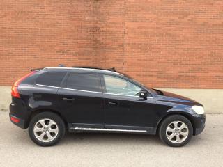 Used 2010 Volvo XC60 T6 for sale in Toronto, ON