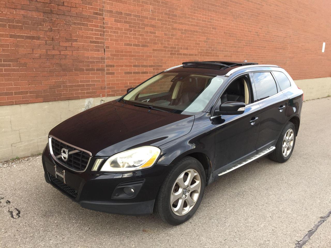 2010 Volvo XC60 T6 - Photo #5