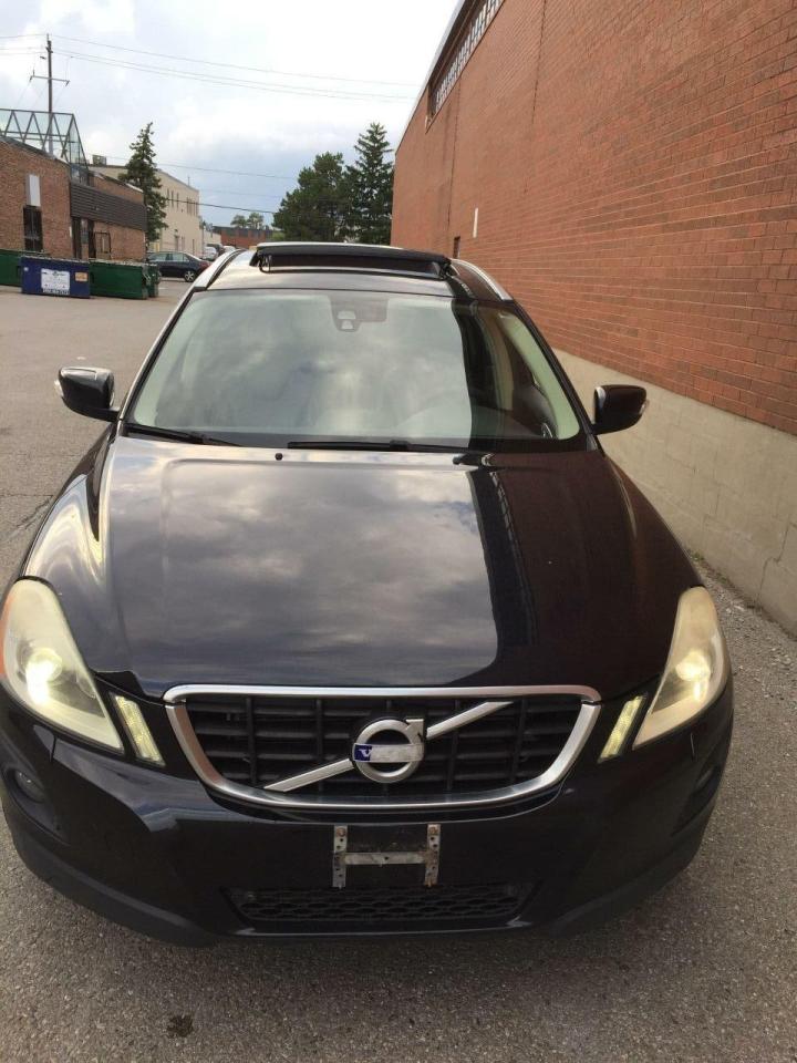 2010 Volvo XC60 T6 - Photo #12