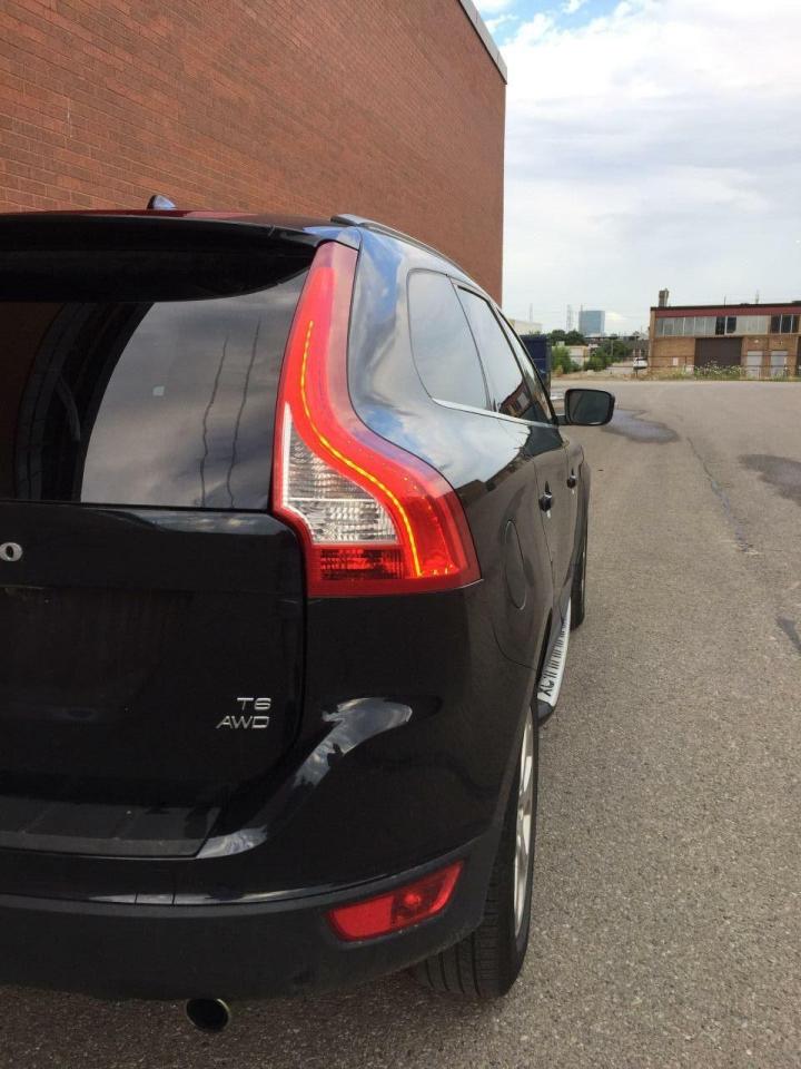 2010 Volvo XC60 T6 - Photo #15