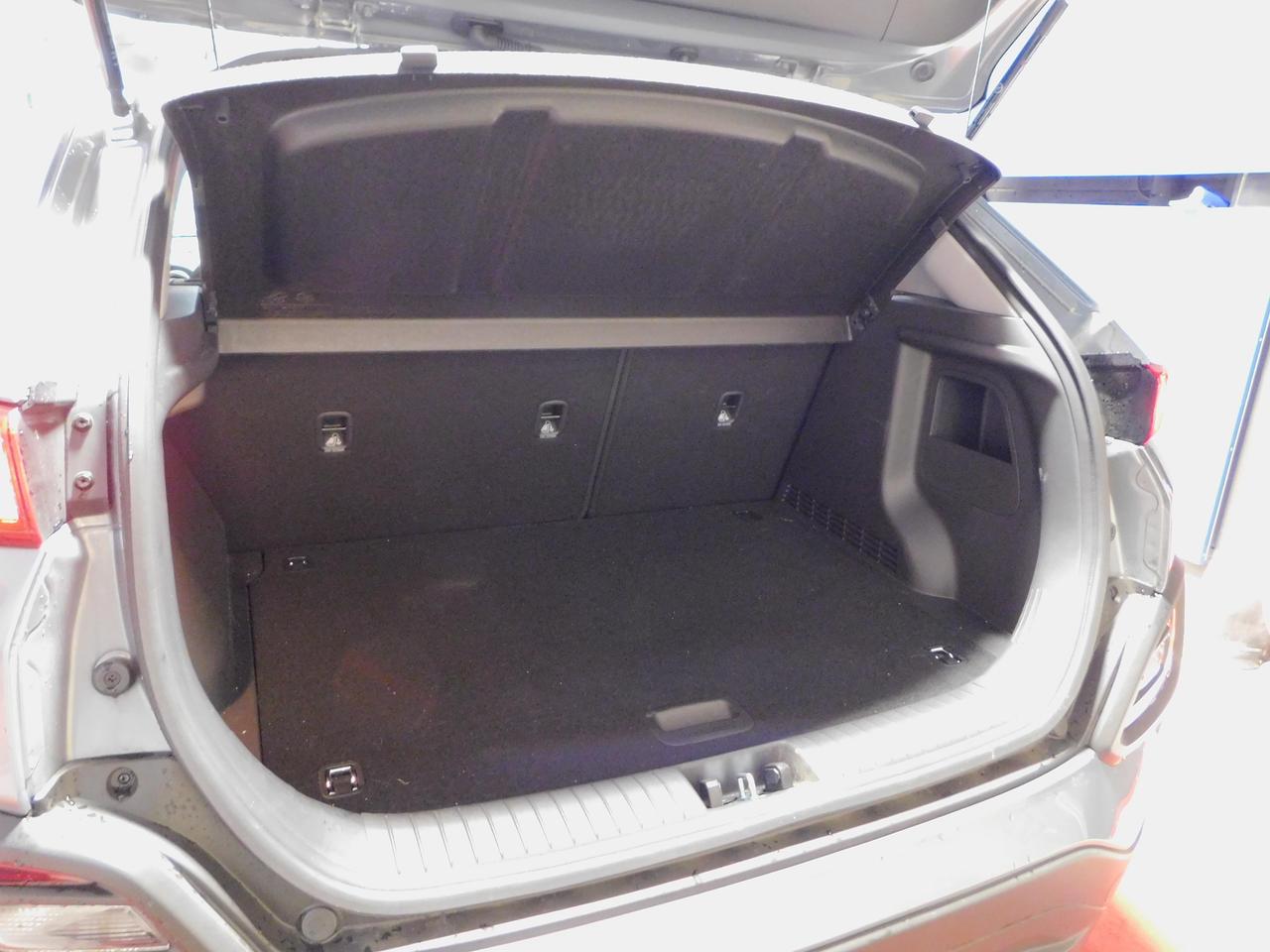 2020 Hyundai KONA Essential AWD Photo