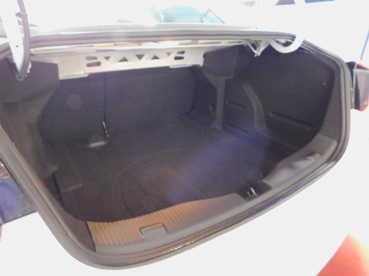 2019 Chevrolet Cruze LT Photo