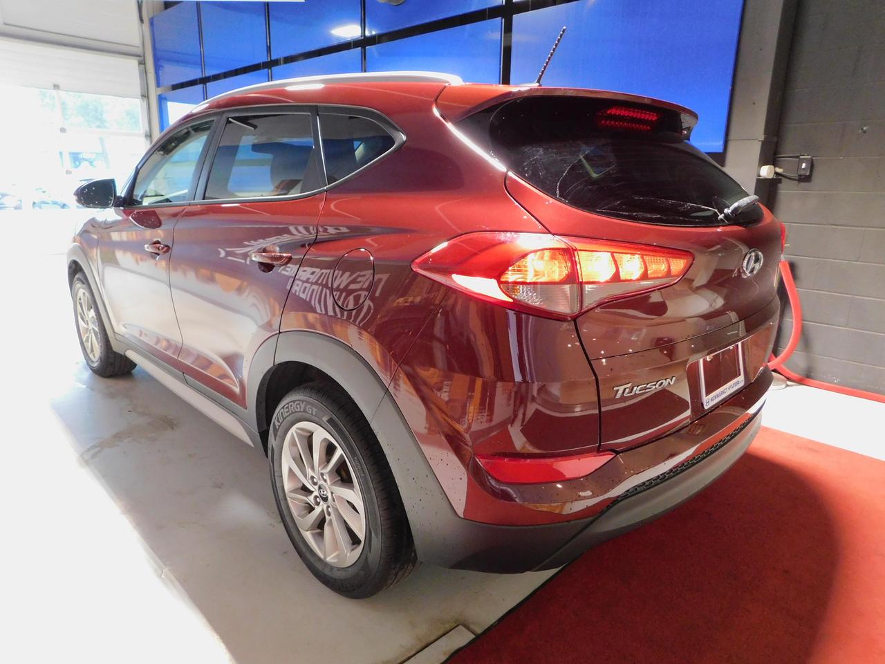 2017 Hyundai Tucson Premium Finance @ 0.99% O.A.C Photo