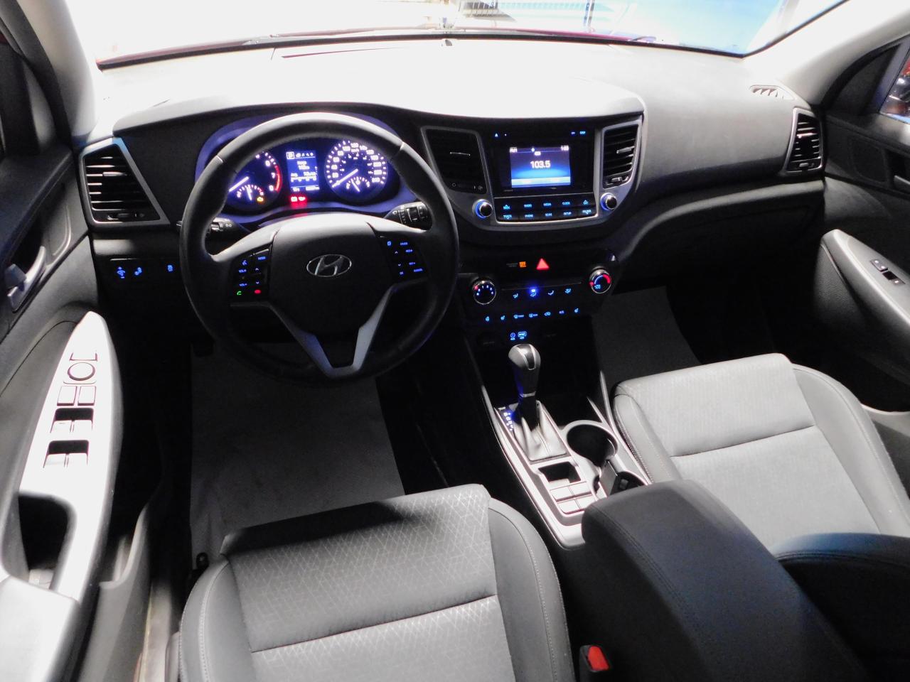 2017 Hyundai Tucson Premium Finance @ 0.99% O.A.C Photo