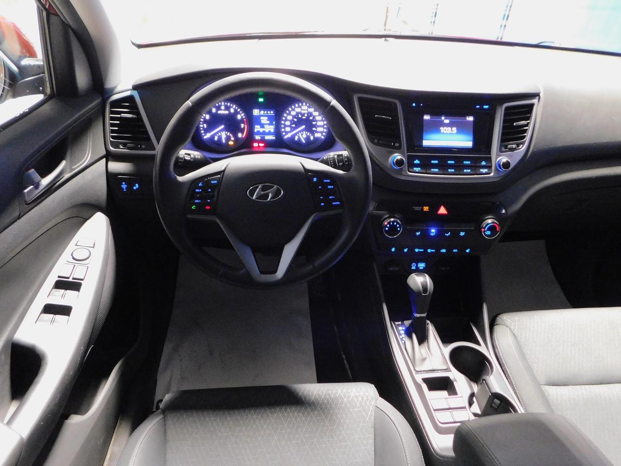 2017 Hyundai Tucson Premium Finance @ 0.99% O.A.C Photo