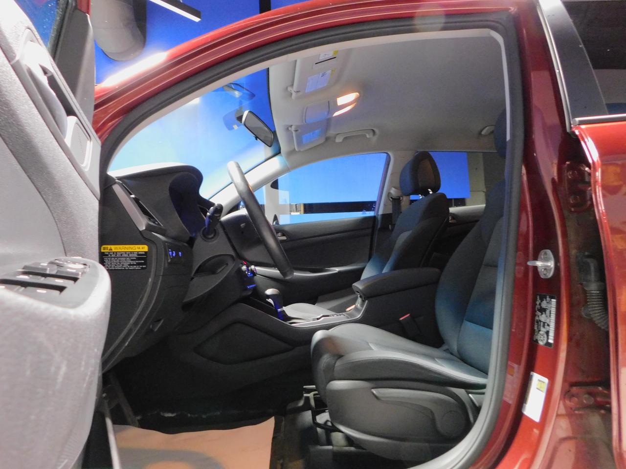 2017 Hyundai Tucson Premium Finance @ 0.99% O.A.C Photo