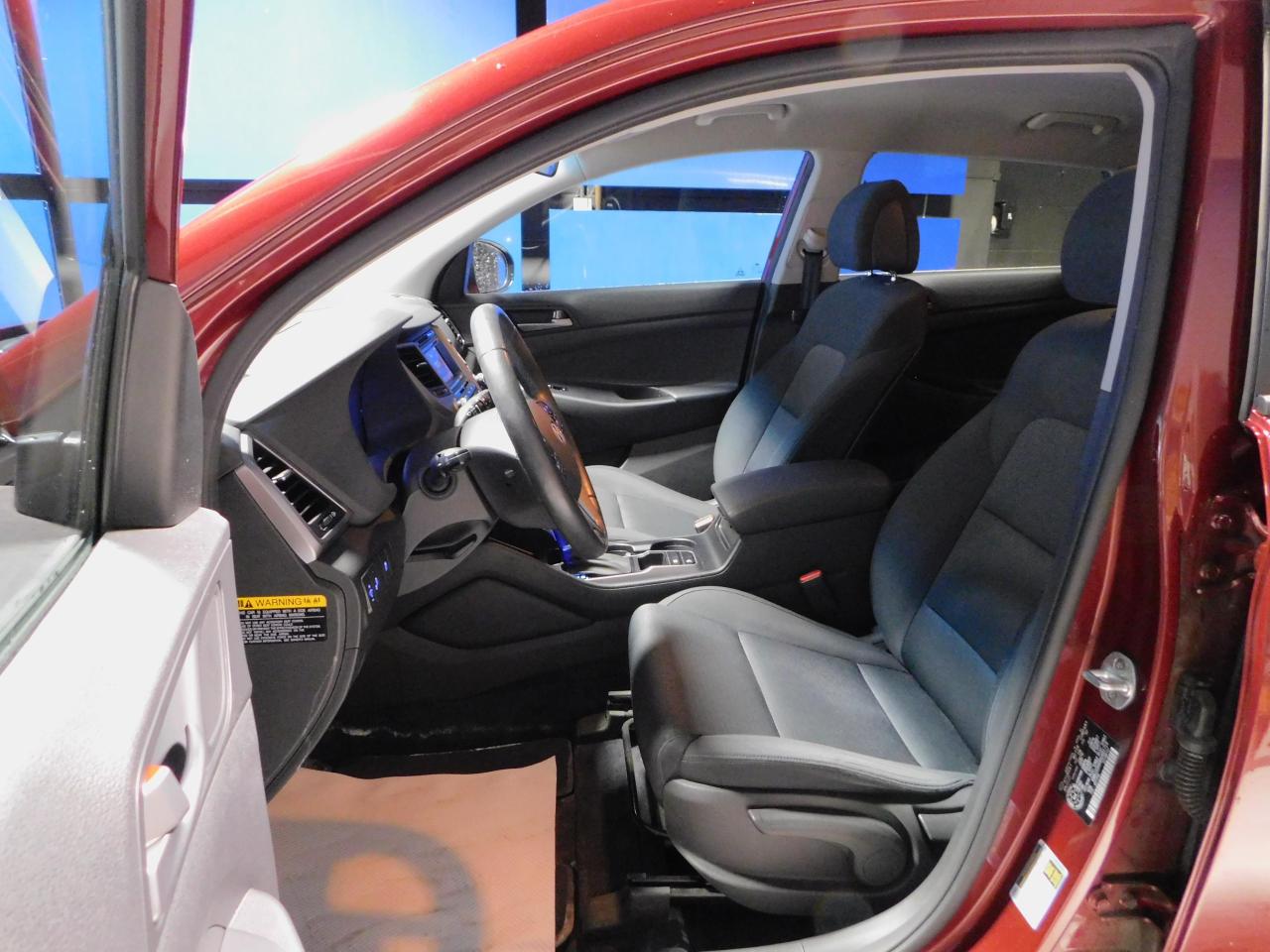 2017 Hyundai Tucson Premium Finance @ 0.99% O.A.C Photo