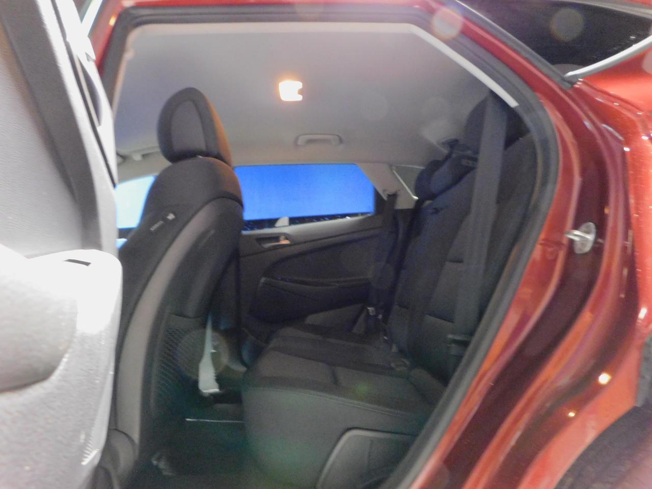 2017 Hyundai Tucson Premium Finance @ 0.99% O.A.C Photo