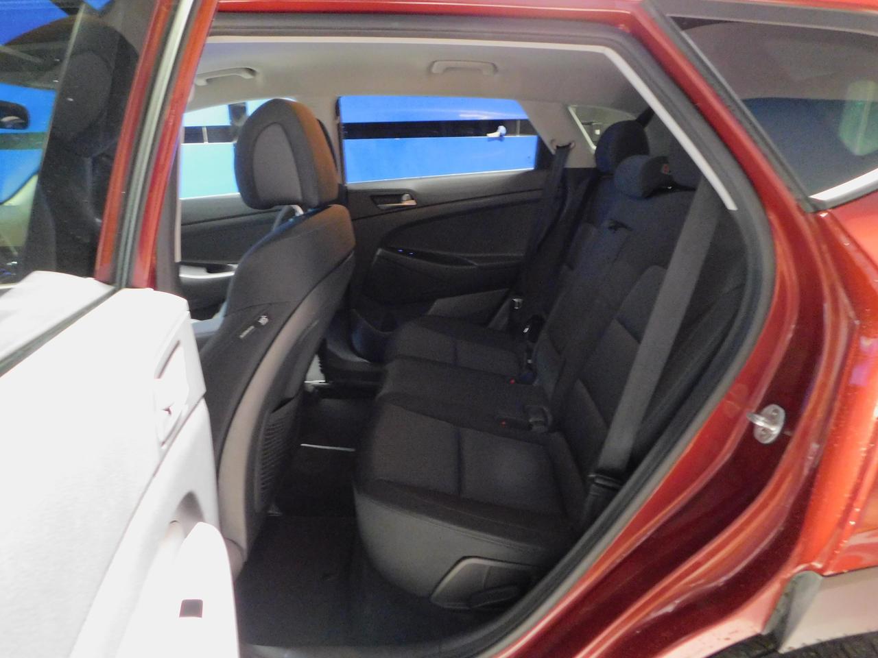 2017 Hyundai Tucson Premium Finance @ 0.99% O.A.C Photo