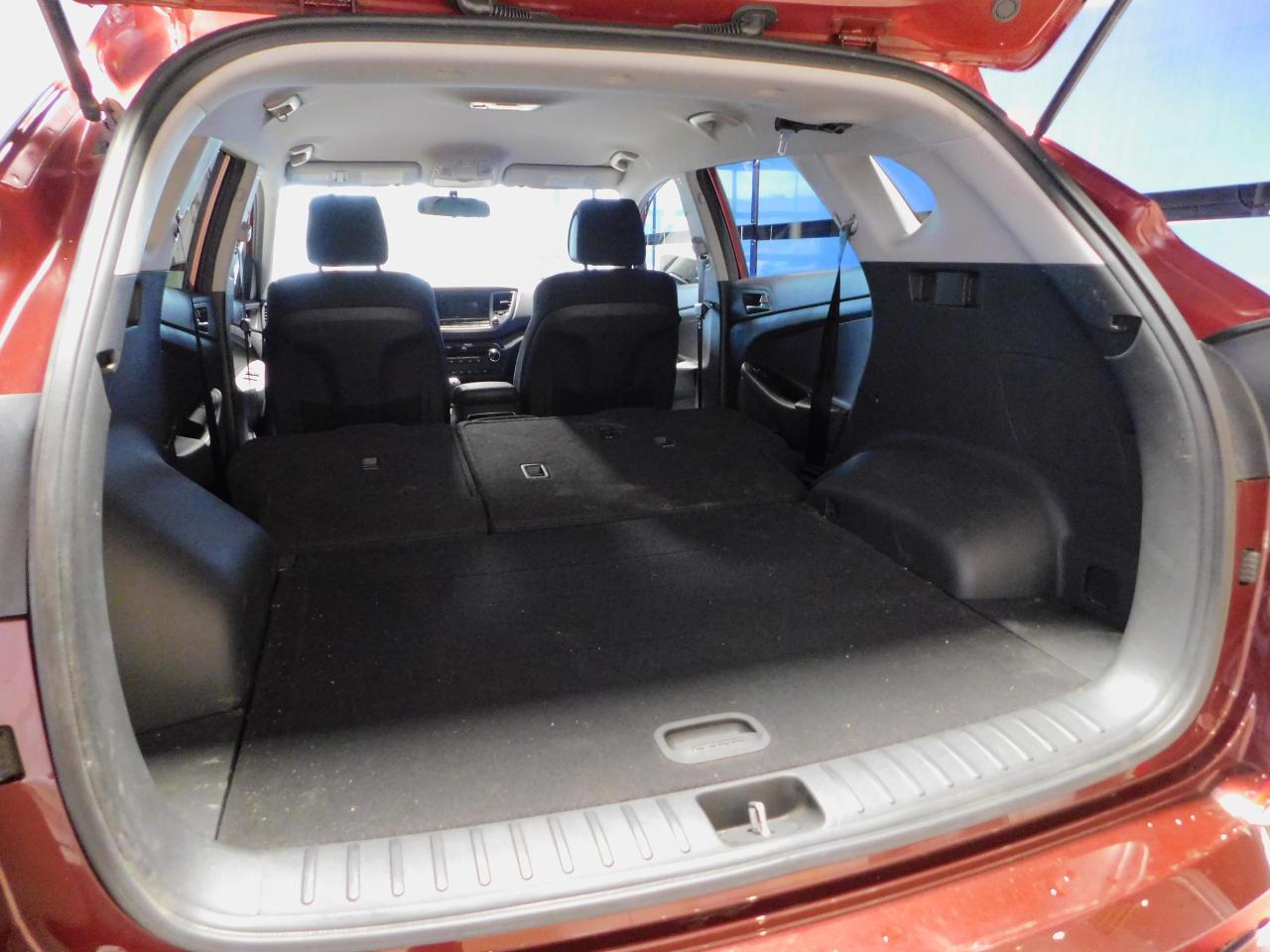 2017 Hyundai Tucson Premium Finance @ 0.99% O.A.C Photo