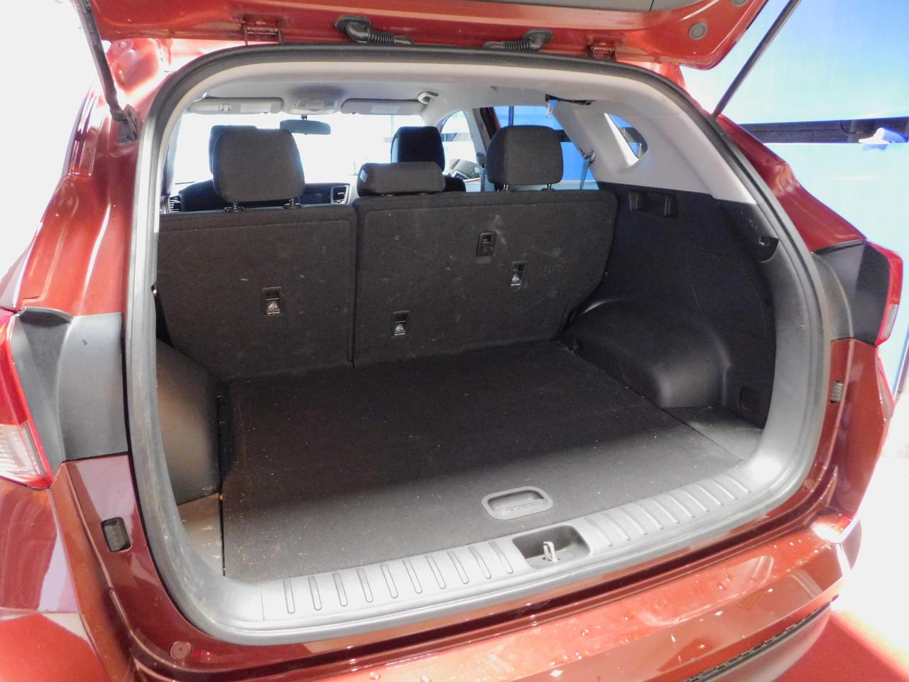 2017 Hyundai Tucson Premium Finance @ 0.99% O.A.C Photo