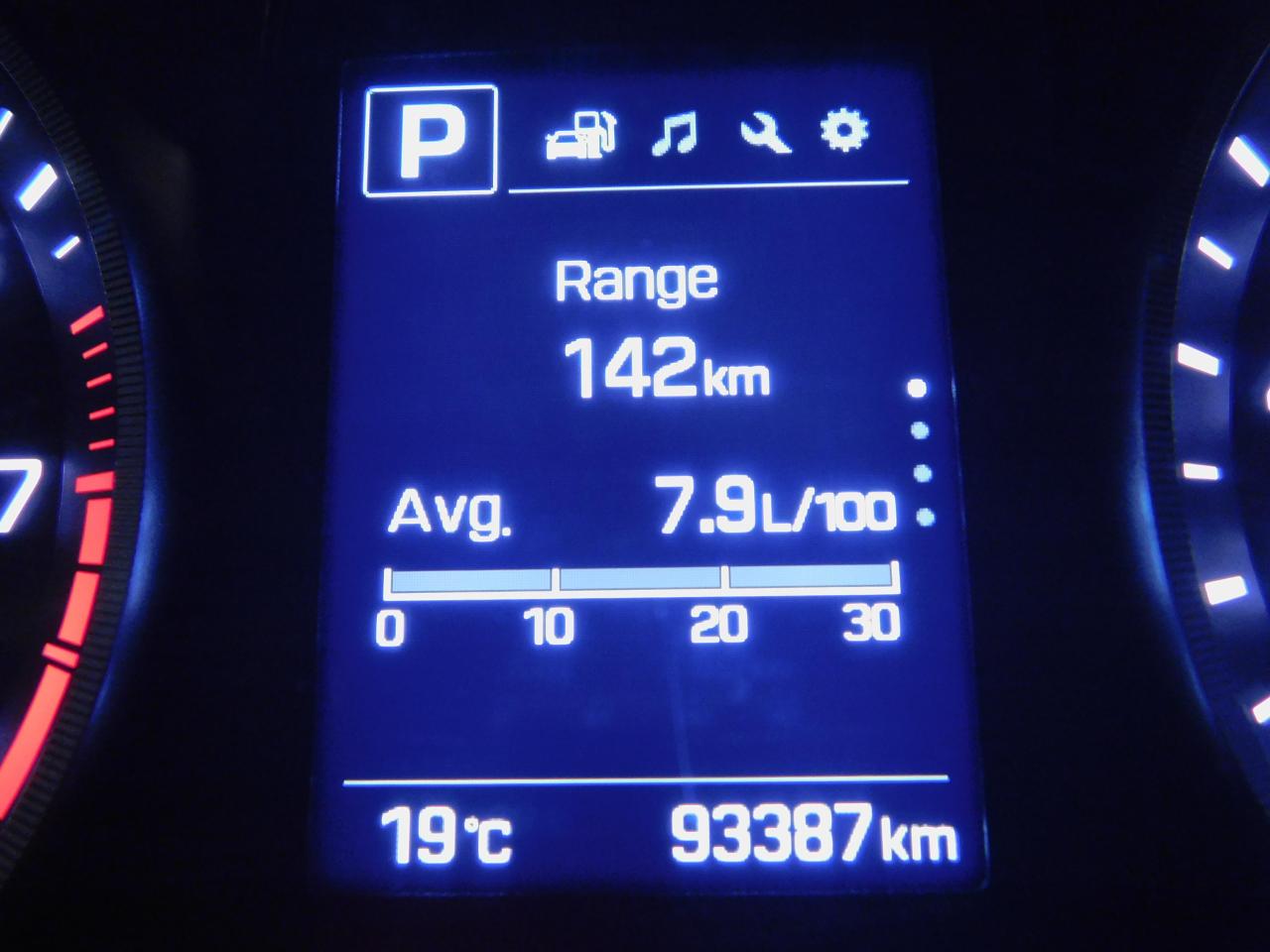 2017 Hyundai Tucson Premium Finance @ 0.99% O.A.C Photo