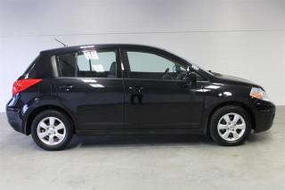 Used 2011 Nissan Versa WE APPROVE ALL CREDIT for sale in London, ON