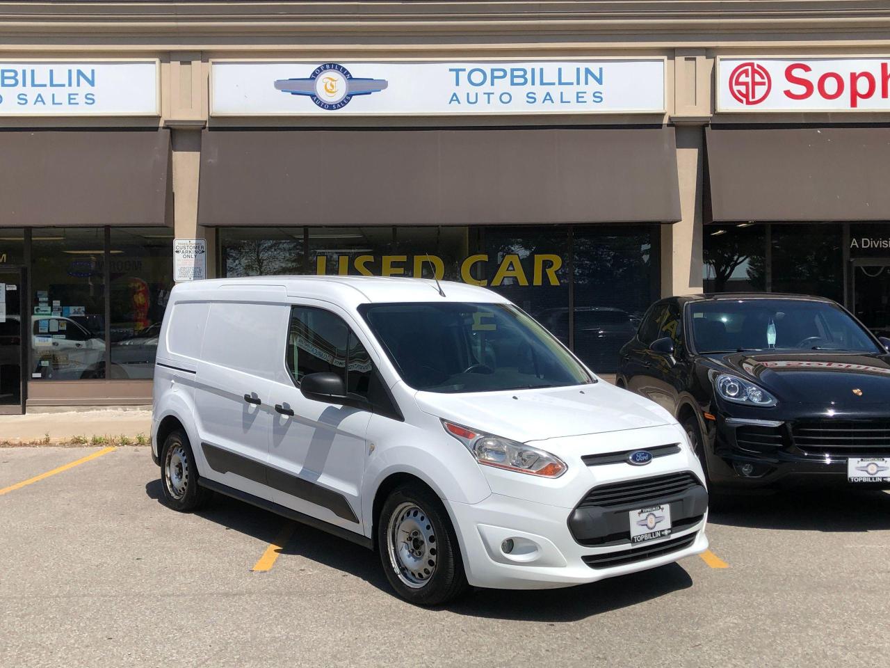 2014 ford transit connect xlt for sale