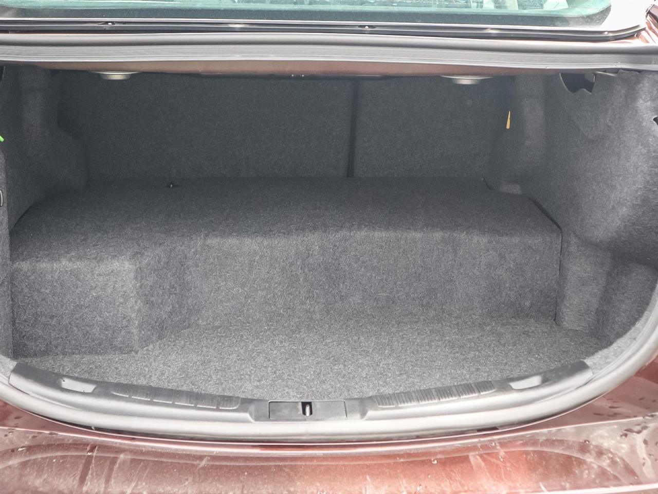 2019 Ford Fusion Hybrid HYBRID TITANIUM| LEATHER|ROOF|NAV| ADAPTIVE CRUISE Photo