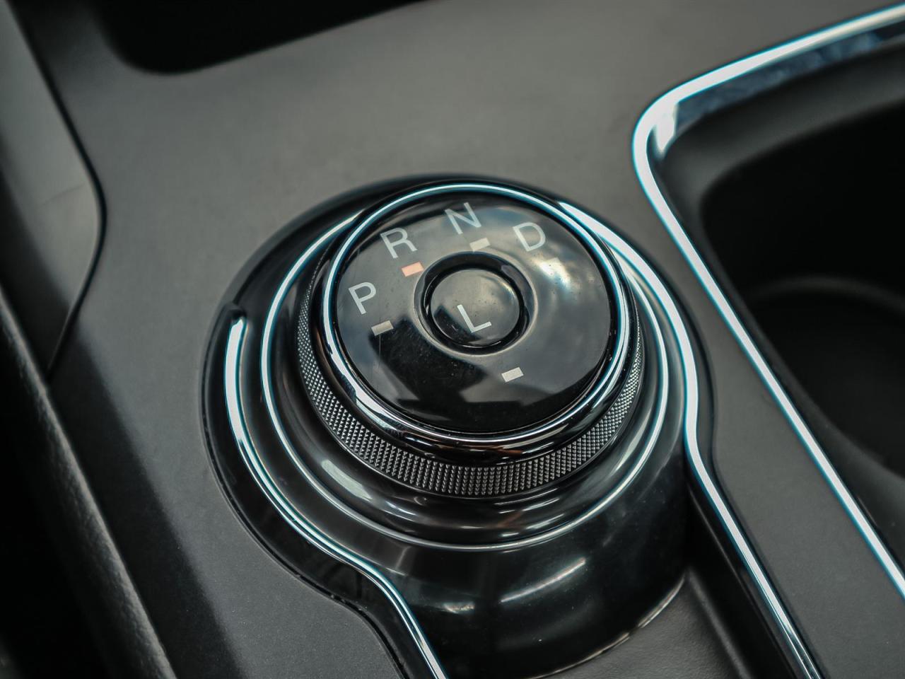 2019 Ford Fusion Hybrid HYBRID TITANIUM| LEATHER|ROOF|NAV| ADAPTIVE CRUISE Photo