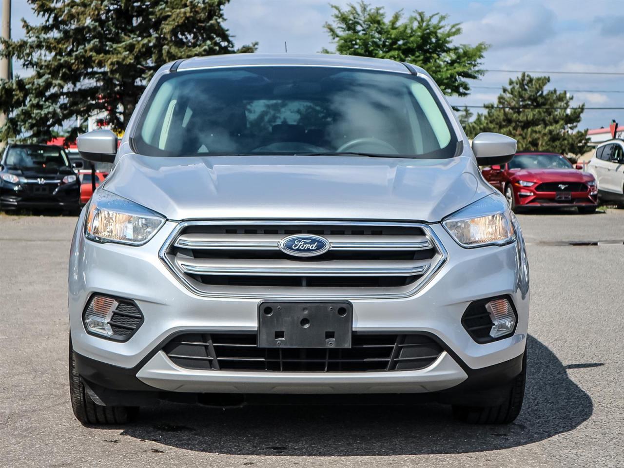 2017 Ford Escape SE|BLUETOOTH| HEATED SEATS| REV CAM| MORE Photo
