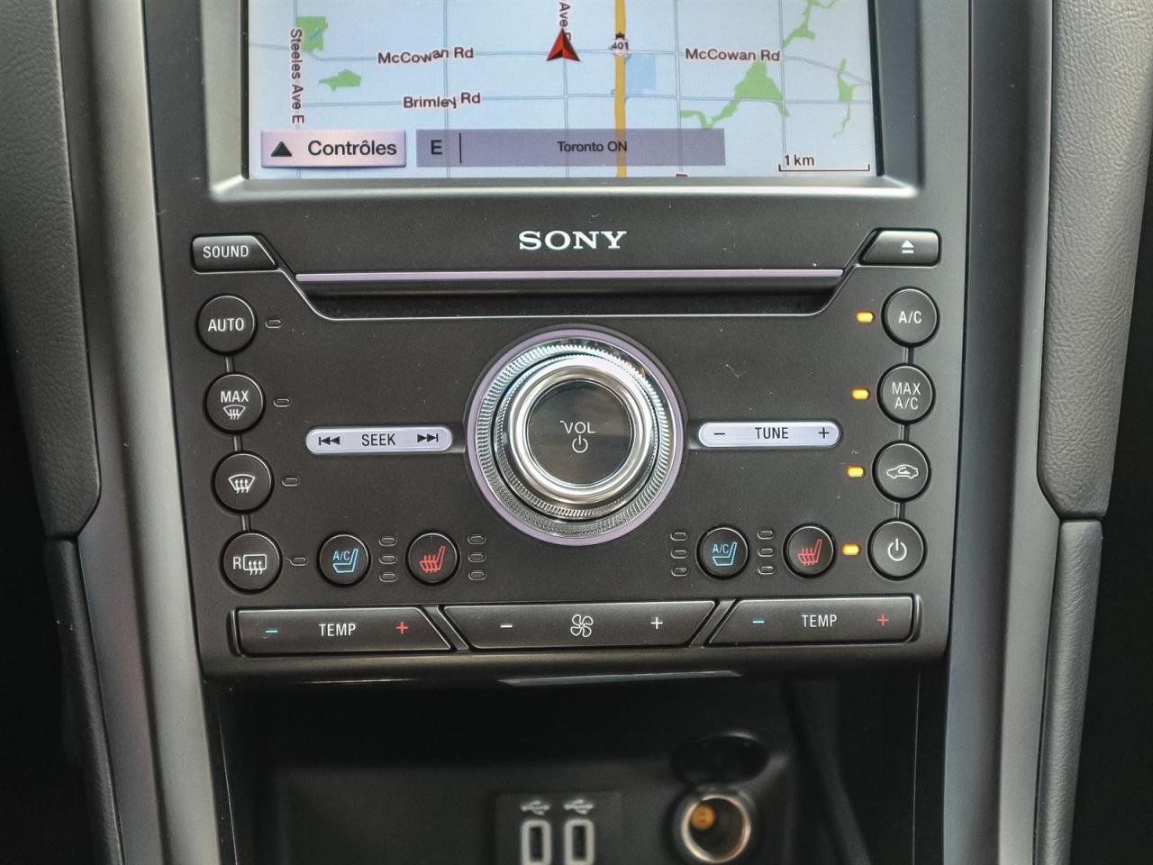 2019 Ford Fusion Hybrid HYBRID TITANIUM| LEATHER|ROOF|NAV| ADAPTIVE CRUISE Photo