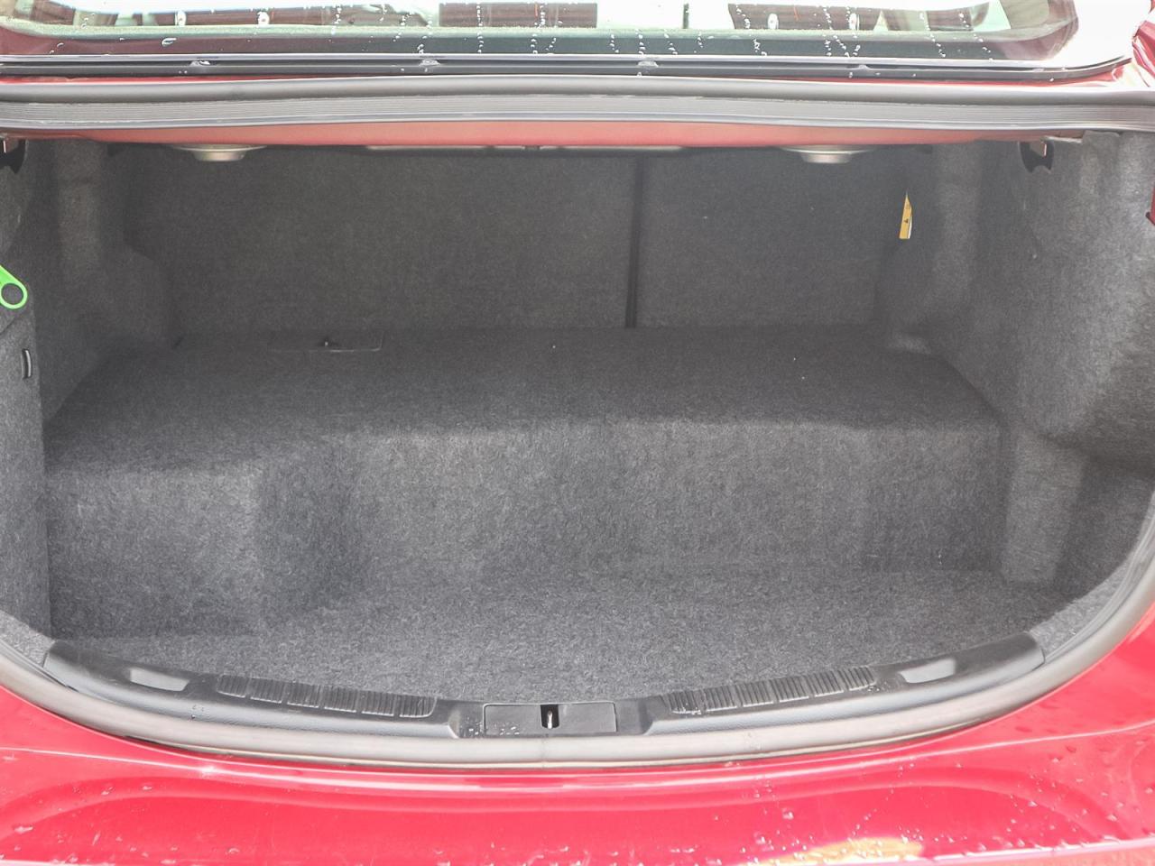 2019 Ford Fusion Hybrid HYBRID TITANIUM| LEATHER|ROOF|NAV| ADAPTIVE CRUISE Photo