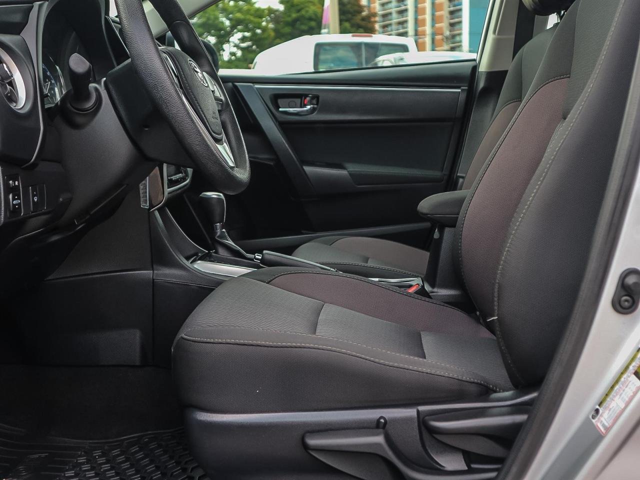 2017 Toyota Corolla  Photo