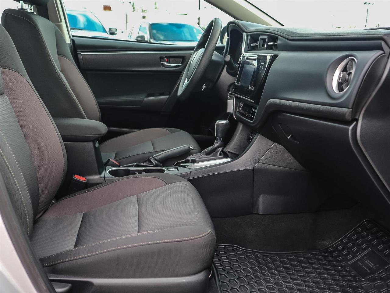 2017 Toyota Corolla  Photo