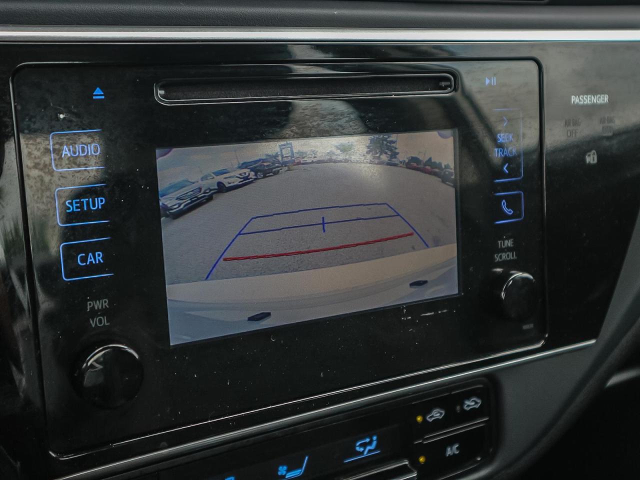 2017 Toyota Corolla  Photo