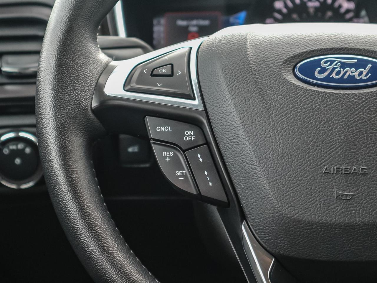 2019 Ford Fusion Hybrid HYBRID TITANIUM| LEATHER|ROOF|NAV| ADAPTIVE CRUISE Photo