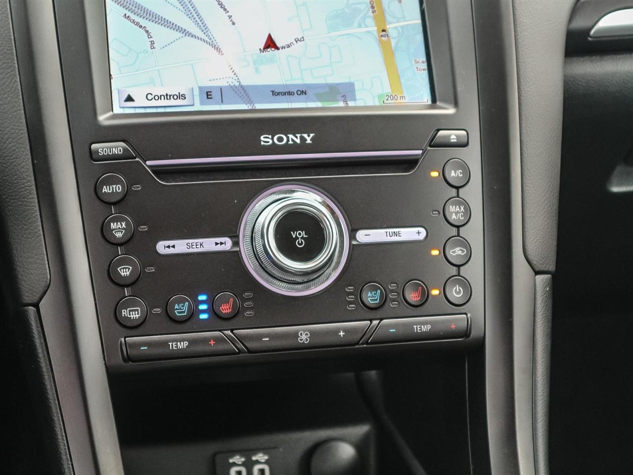 2019 Ford Fusion Hybrid HYBRID TITANIUM| LEATHER|ROOF|NAV| ADAPTIVE CRUISE Photo