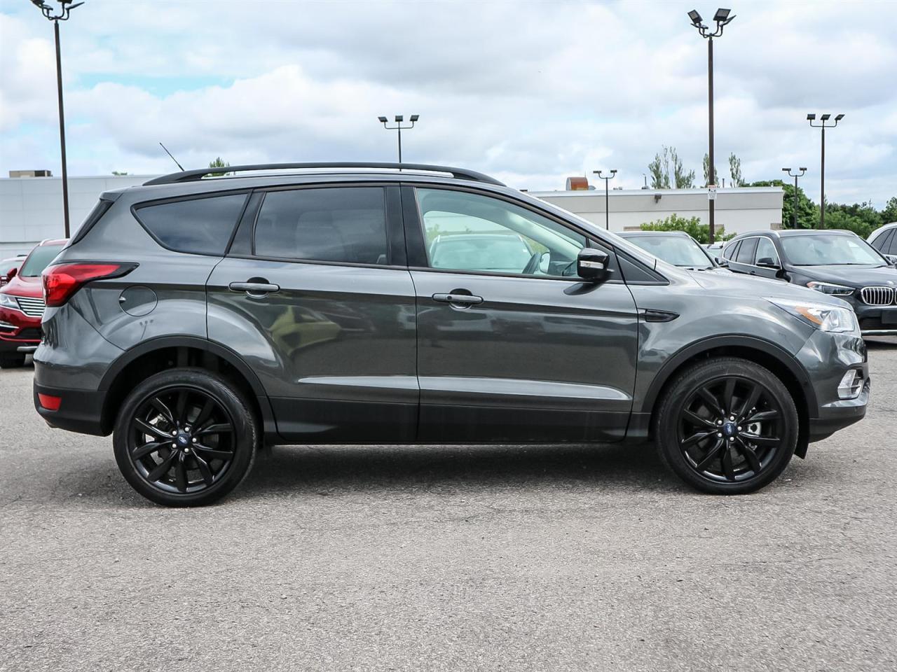 2019 Ford Escape  Photo