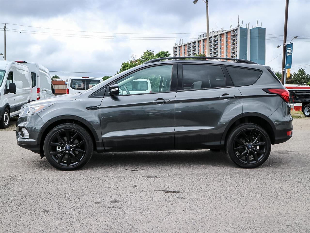 2019 Ford Escape  Photo