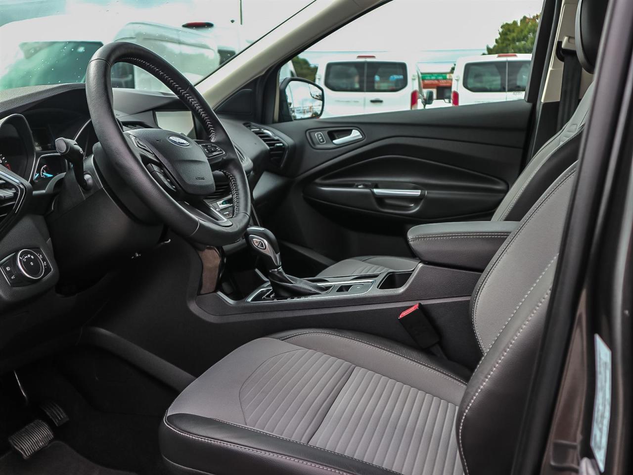 2019 Ford Escape  Photo