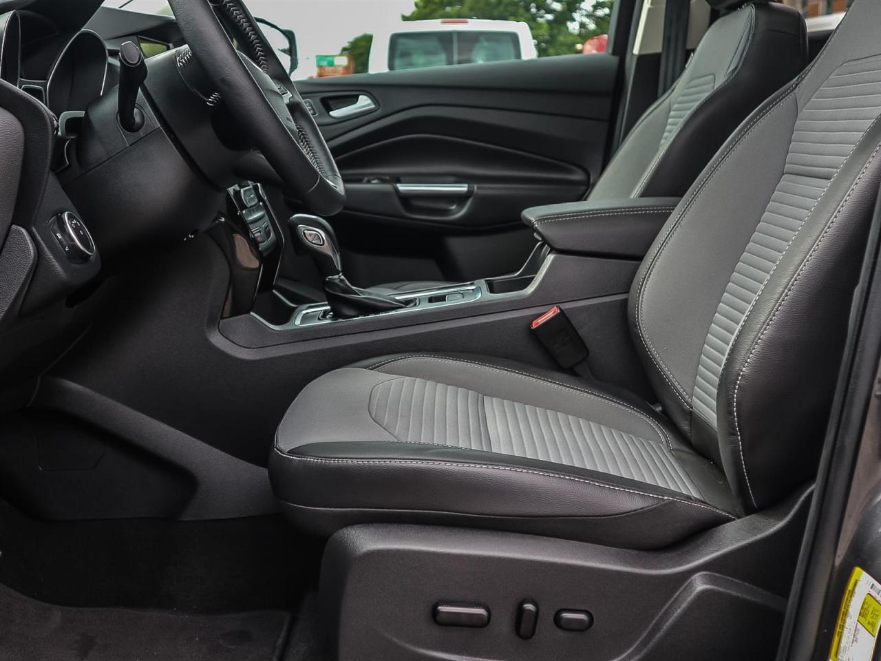 2019 Ford Escape  Photo