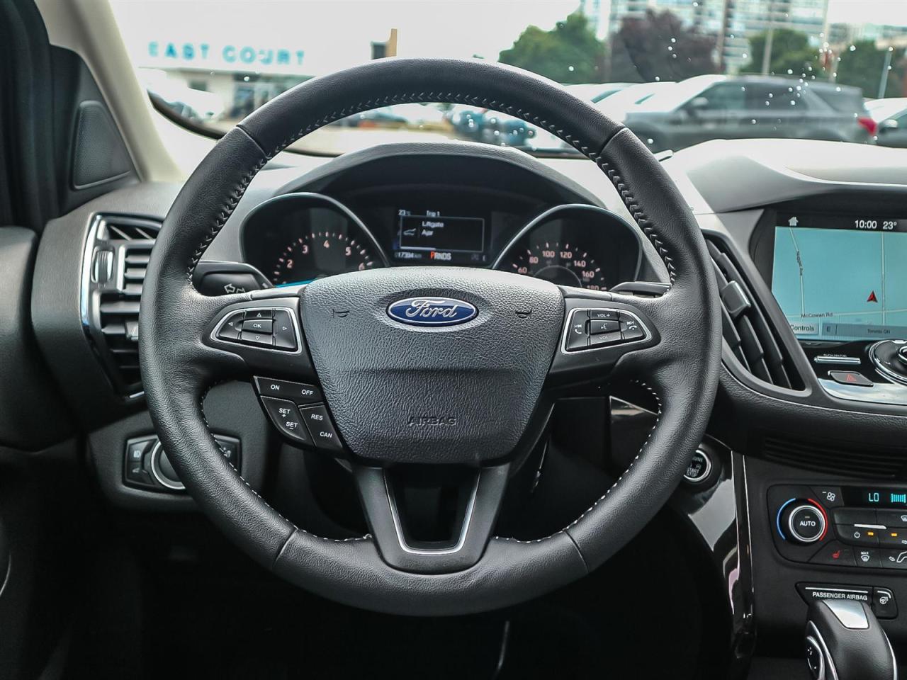 2019 Ford Escape  Photo