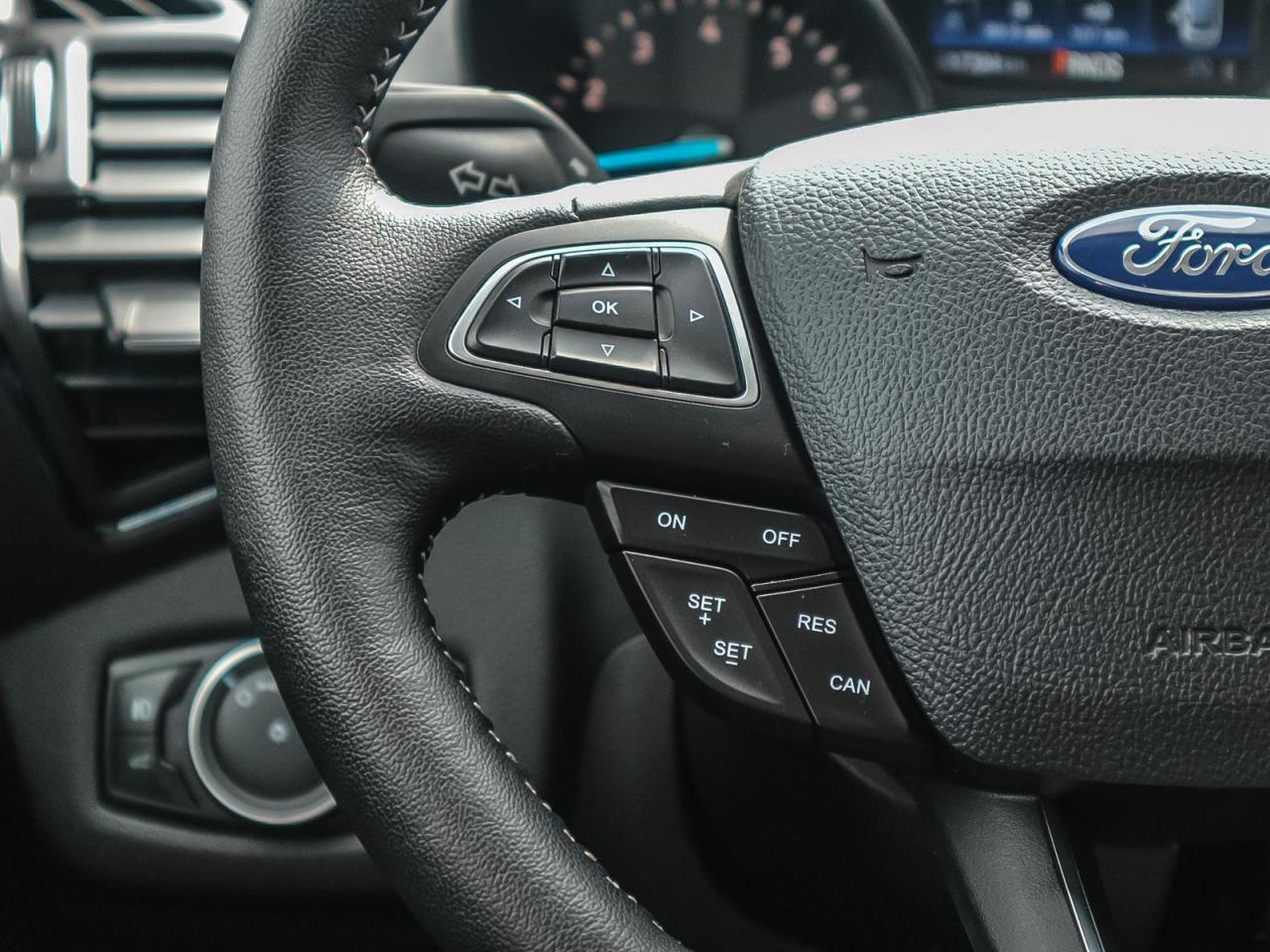 2019 Ford Escape  Photo