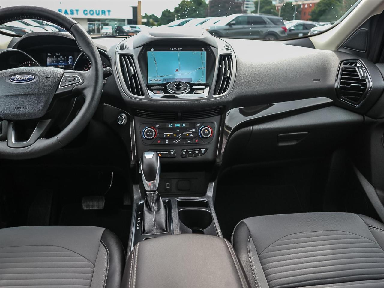2019 Ford Escape  Photo