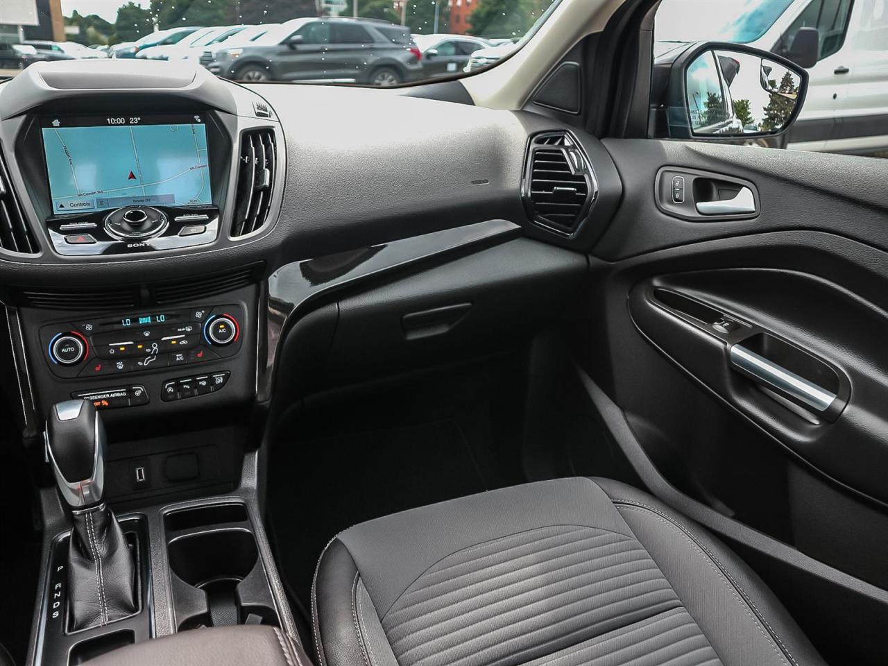 2019 Ford Escape  Photo