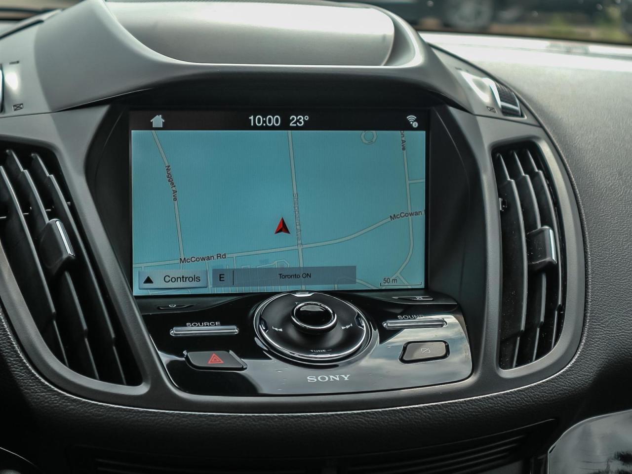 2019 Ford Escape  Photo