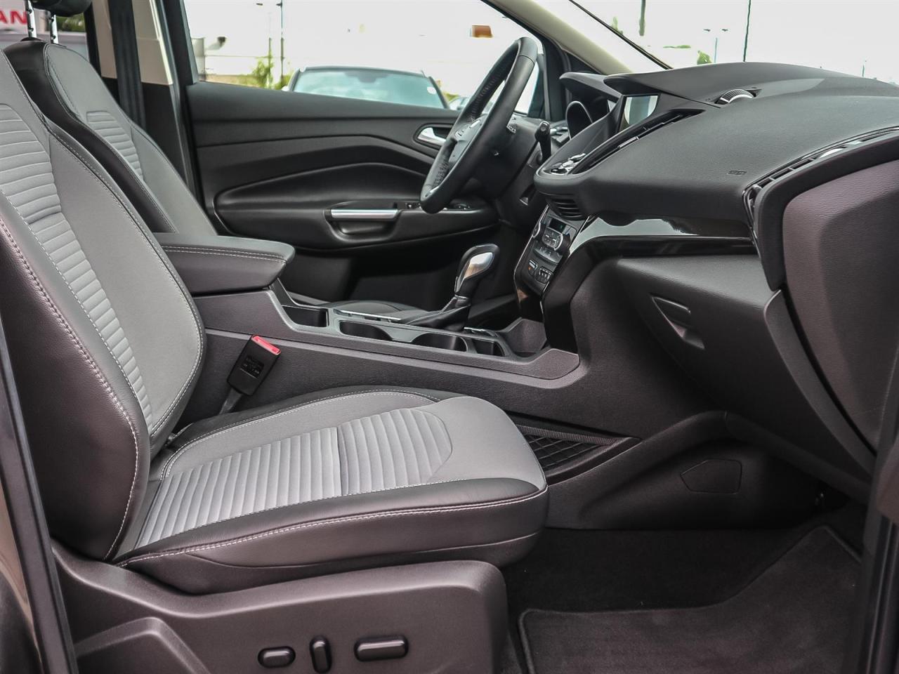 2019 Ford Escape  Photo