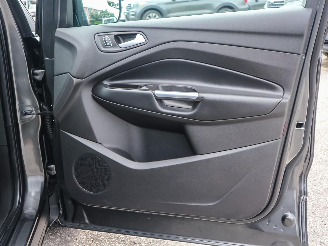 2019 Ford Escape  Photo