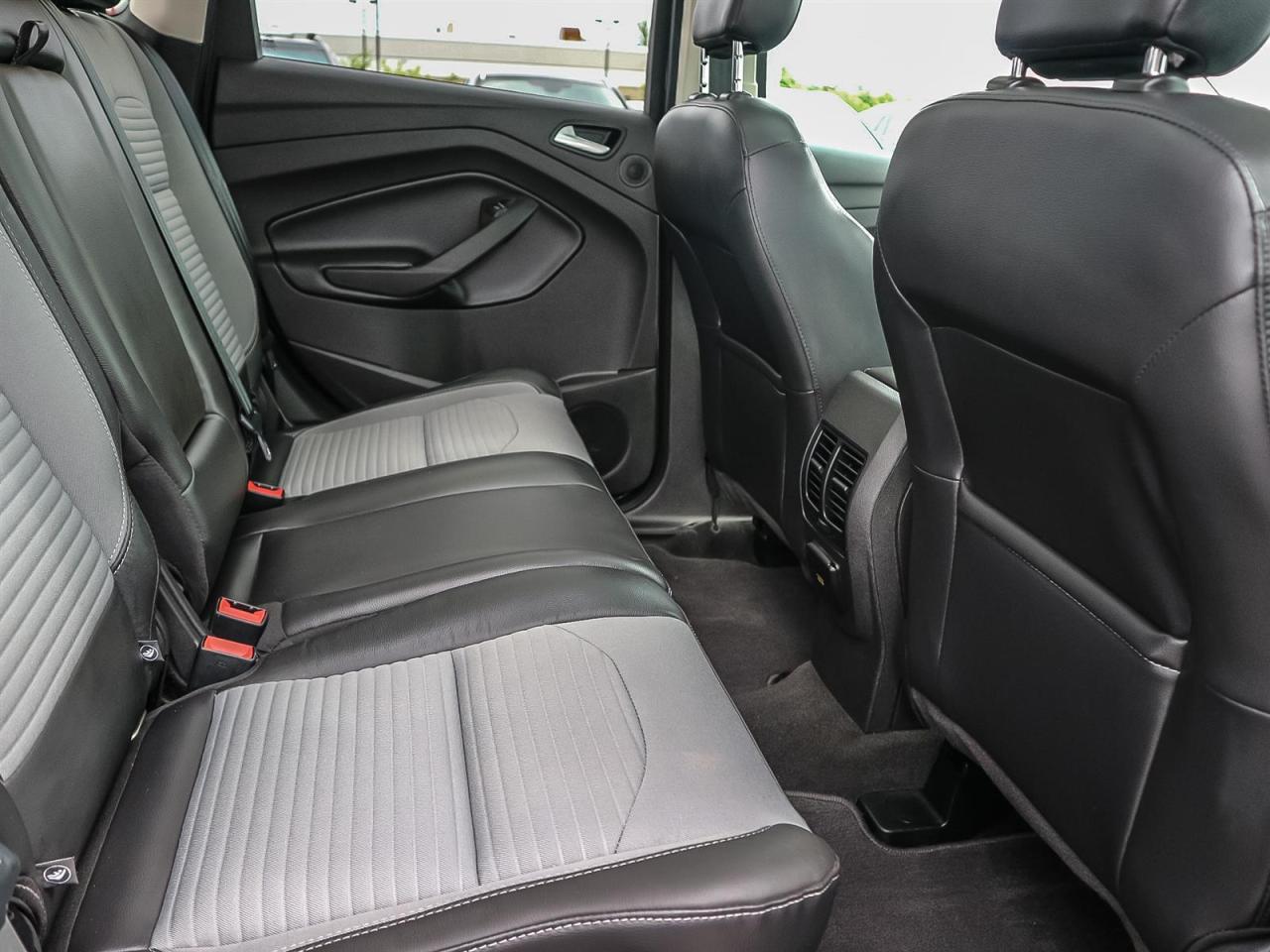 2019 Ford Escape  Photo