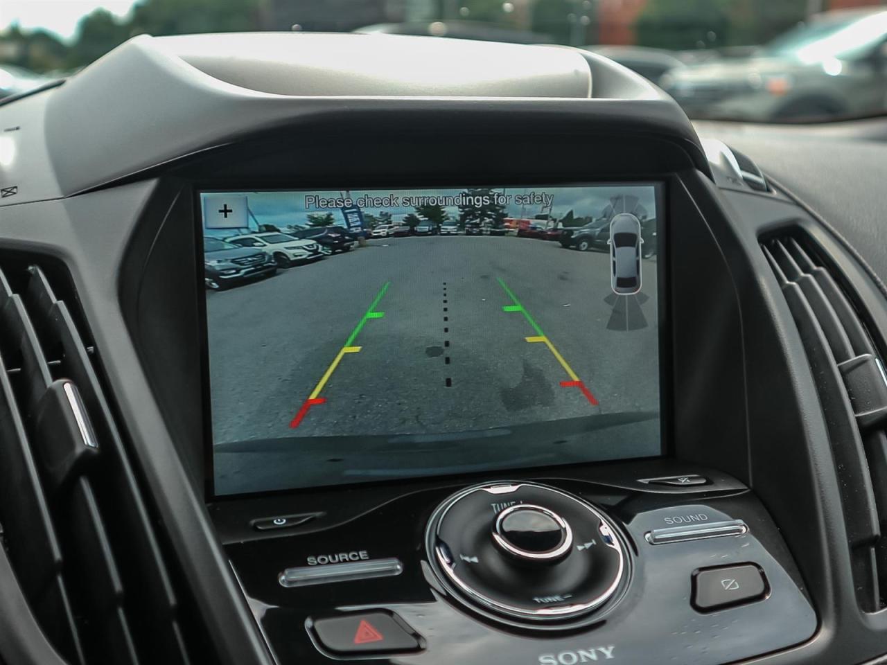 2019 Ford Escape  Photo