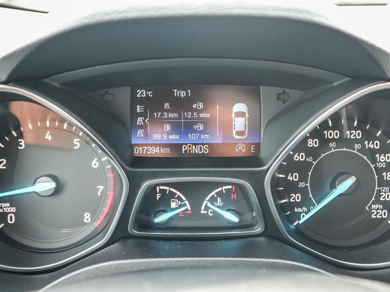 2019 Ford Escape  Photo